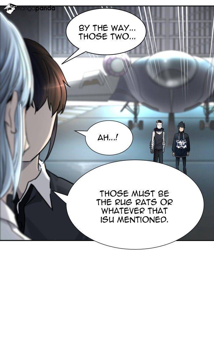 Tower of God Chapter 424 image 099
